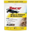 Tomcat 0 Mole and Gopher Repellent Granule 348304